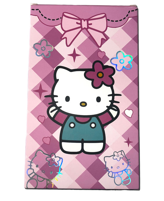 Sanrio character Hello kitty