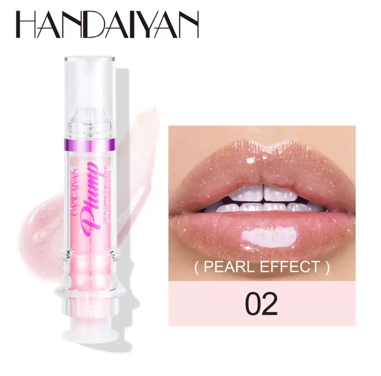 Handaiyan lip plumper