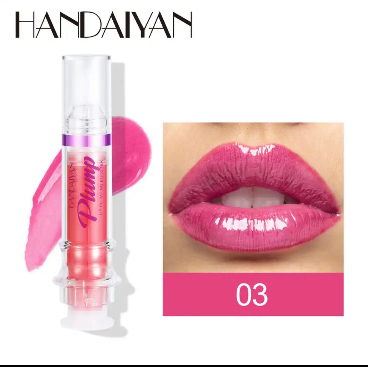 Handaiyan lip plumper