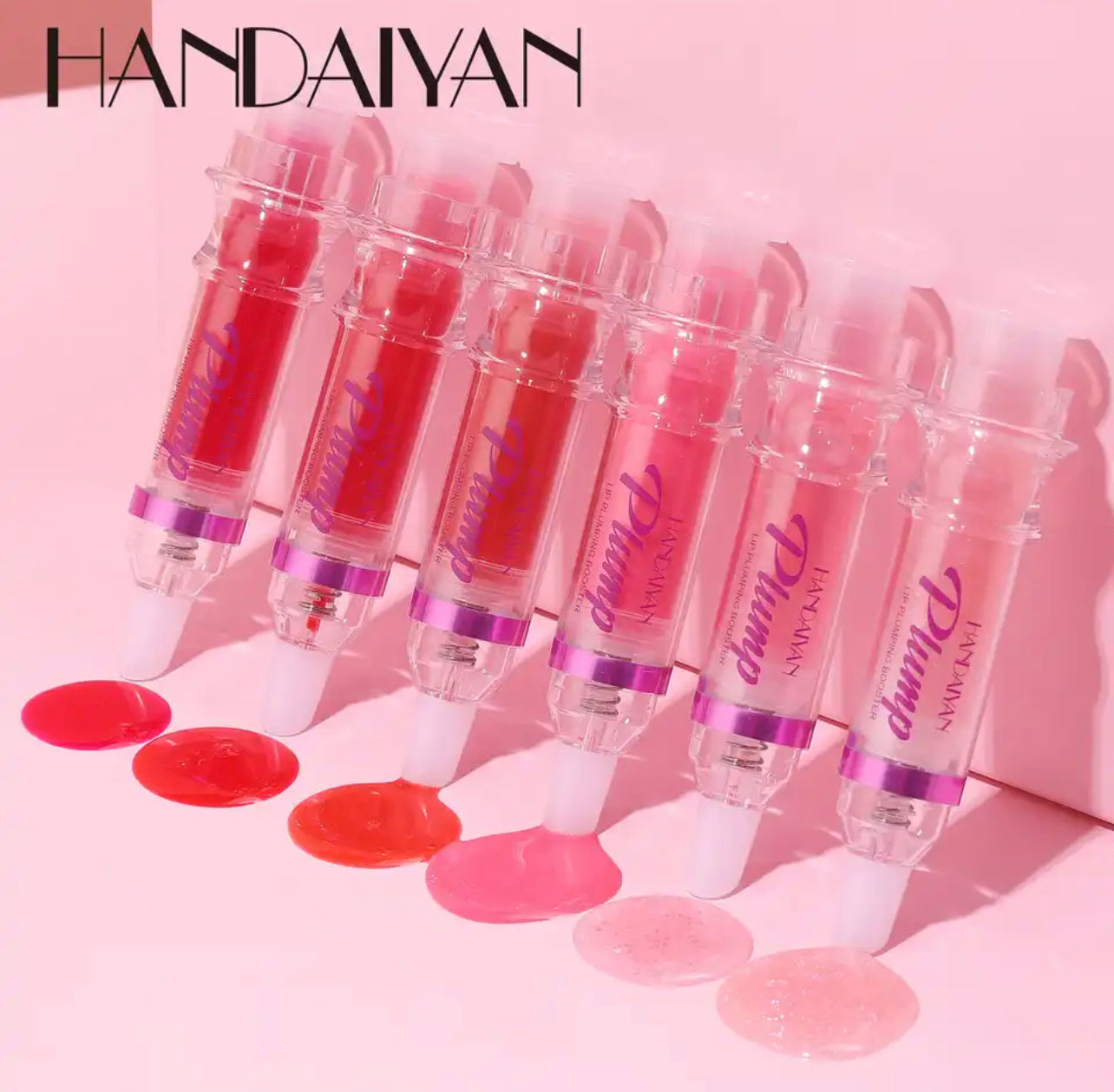 Handaiyan lip plumper