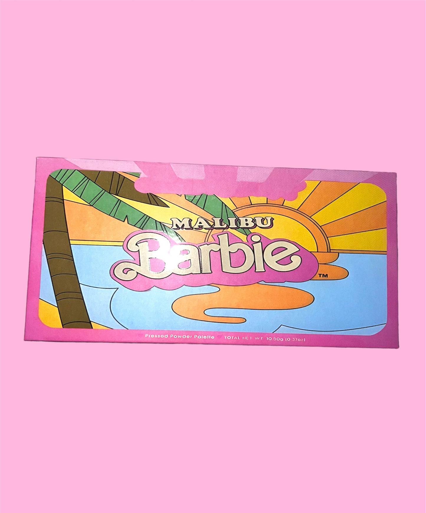 Barbie Malibu