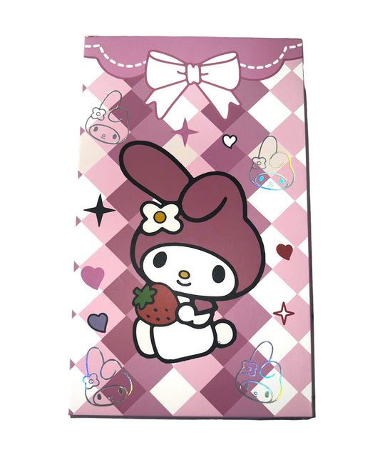 Sanrio characters my melody