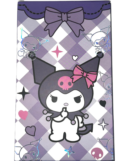 Sanrio character Kuromi