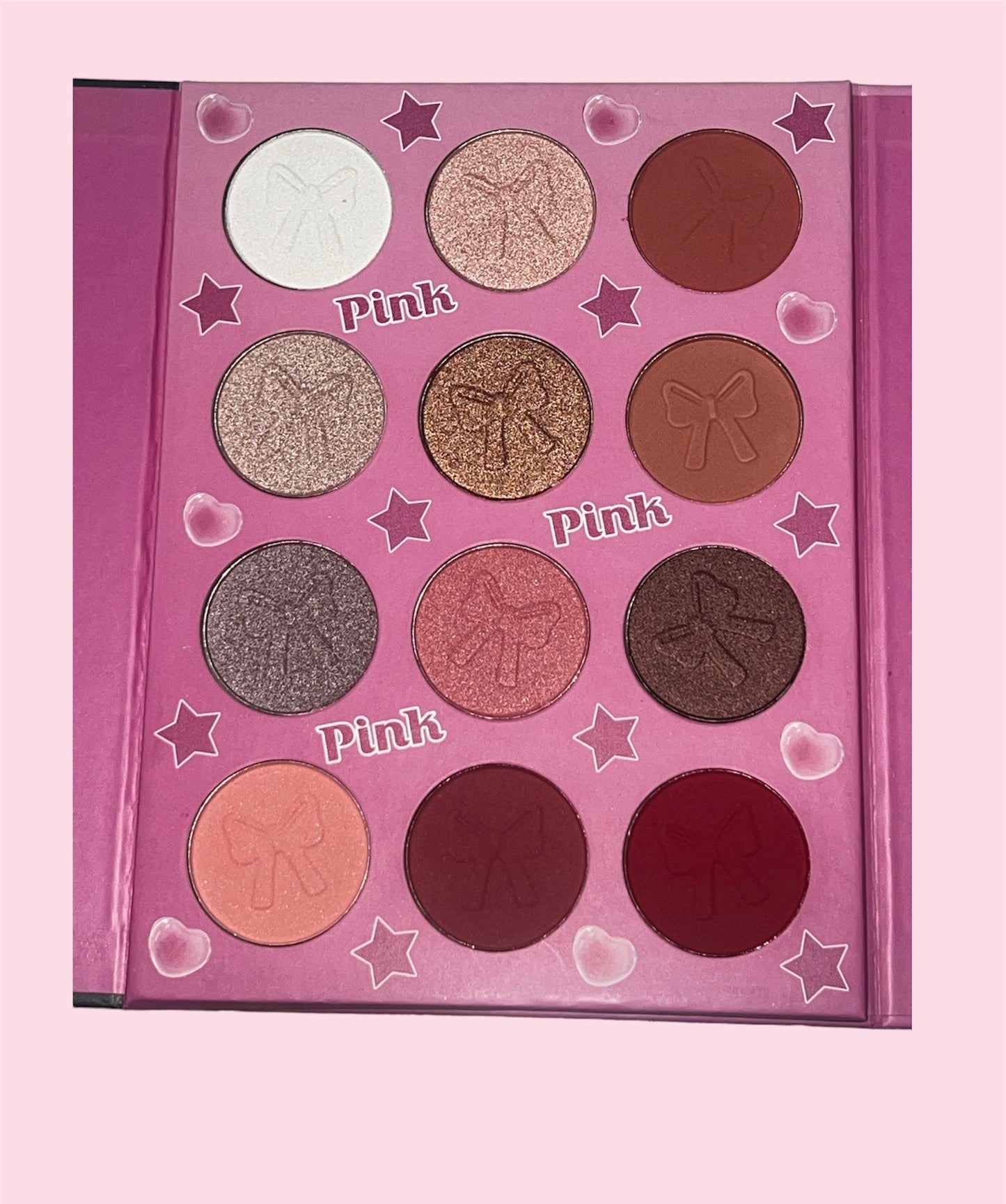 Barbie “ Pink” palette