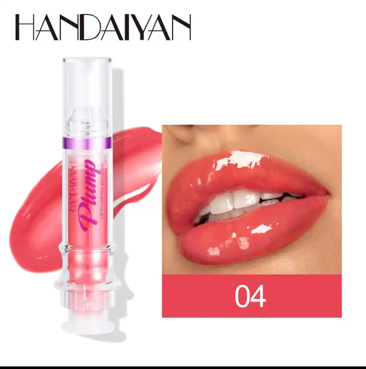 Handaiyan lip plumper