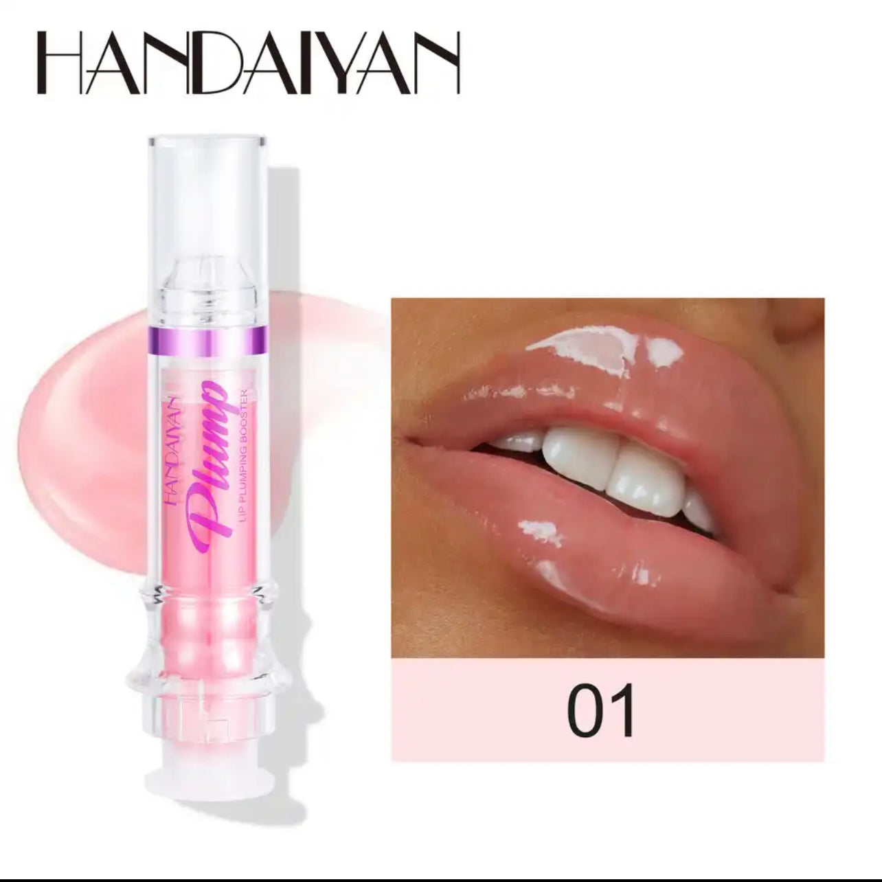 Handaiyan lip plumper