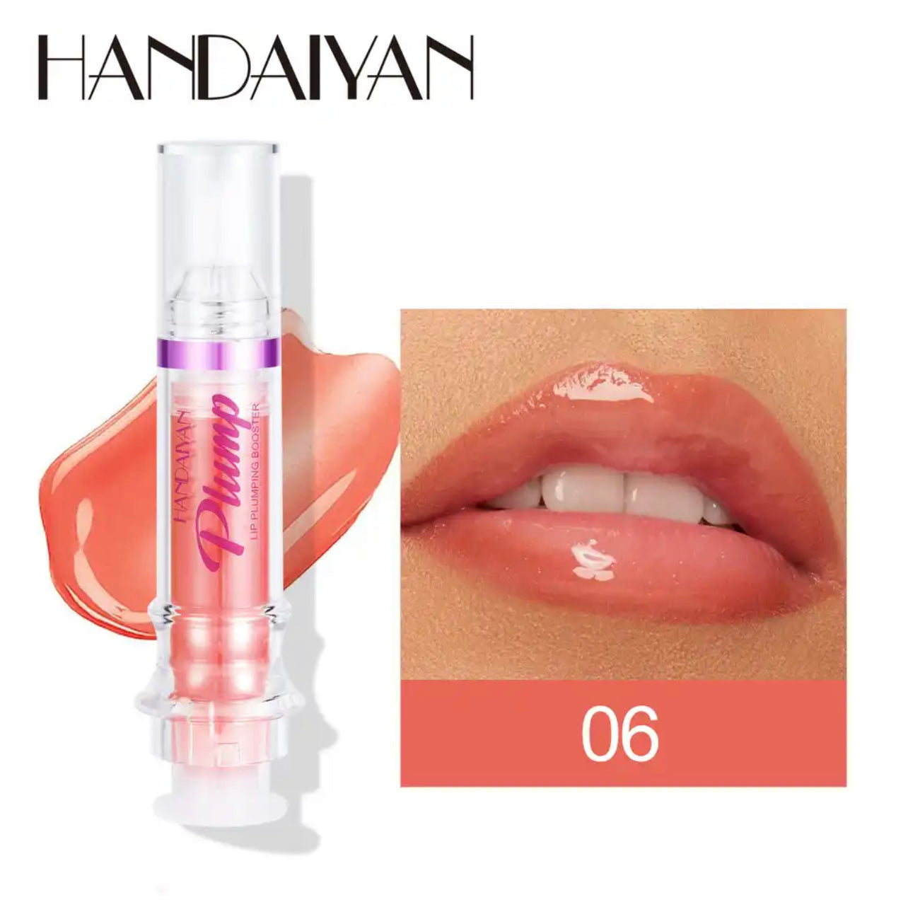 Handaiyan lip plumper