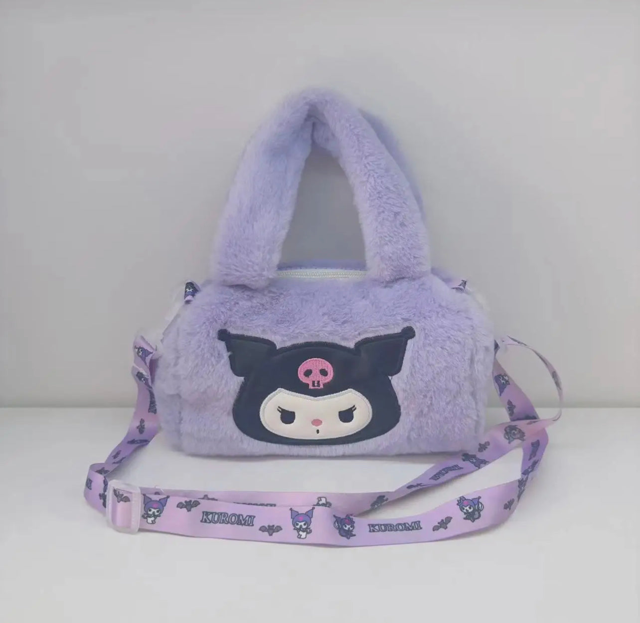 Beautiful Sanrio characters crossbody