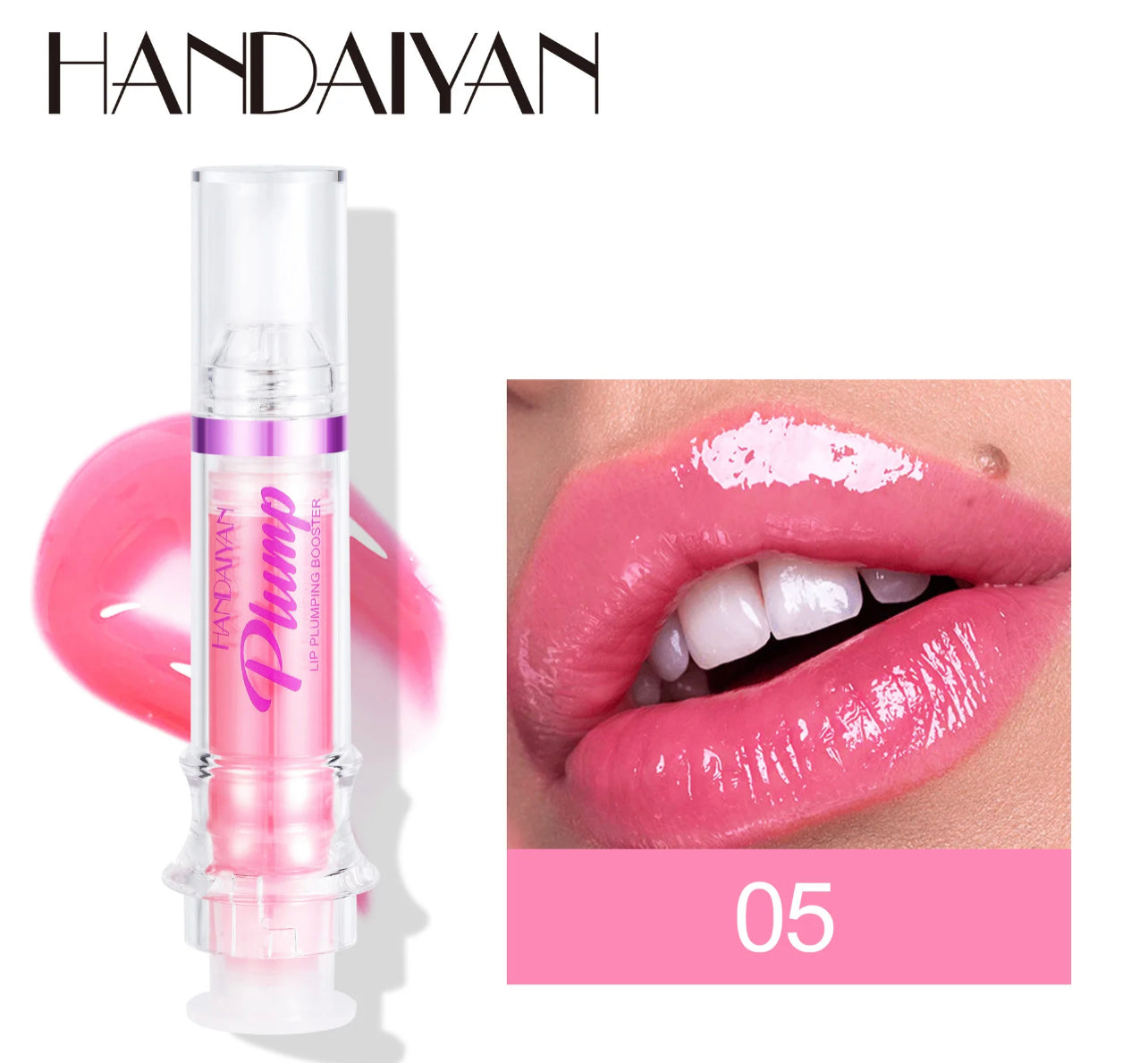 Handaiyan lip plumper